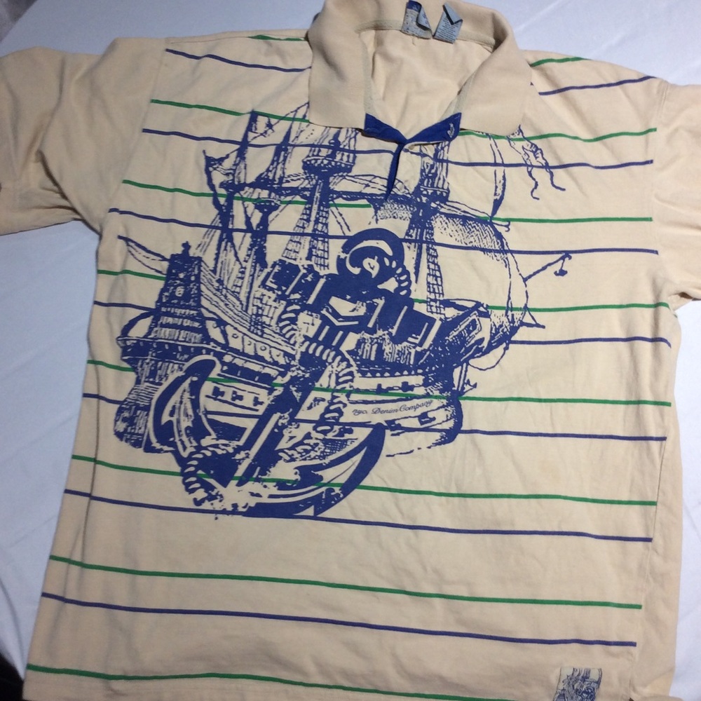 🌲Ninety Six North shirt